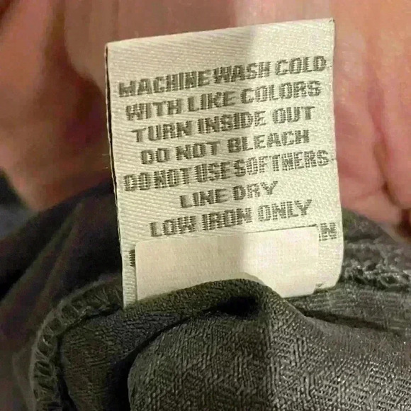 JOFIT TENNIS/GOLF TOP M - Picture 5 of 5